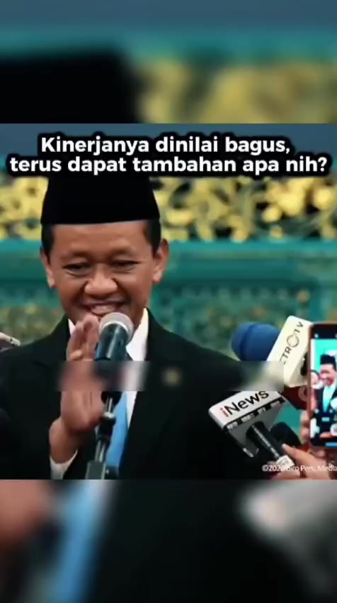 @Kanda Bahlil Fanbase
