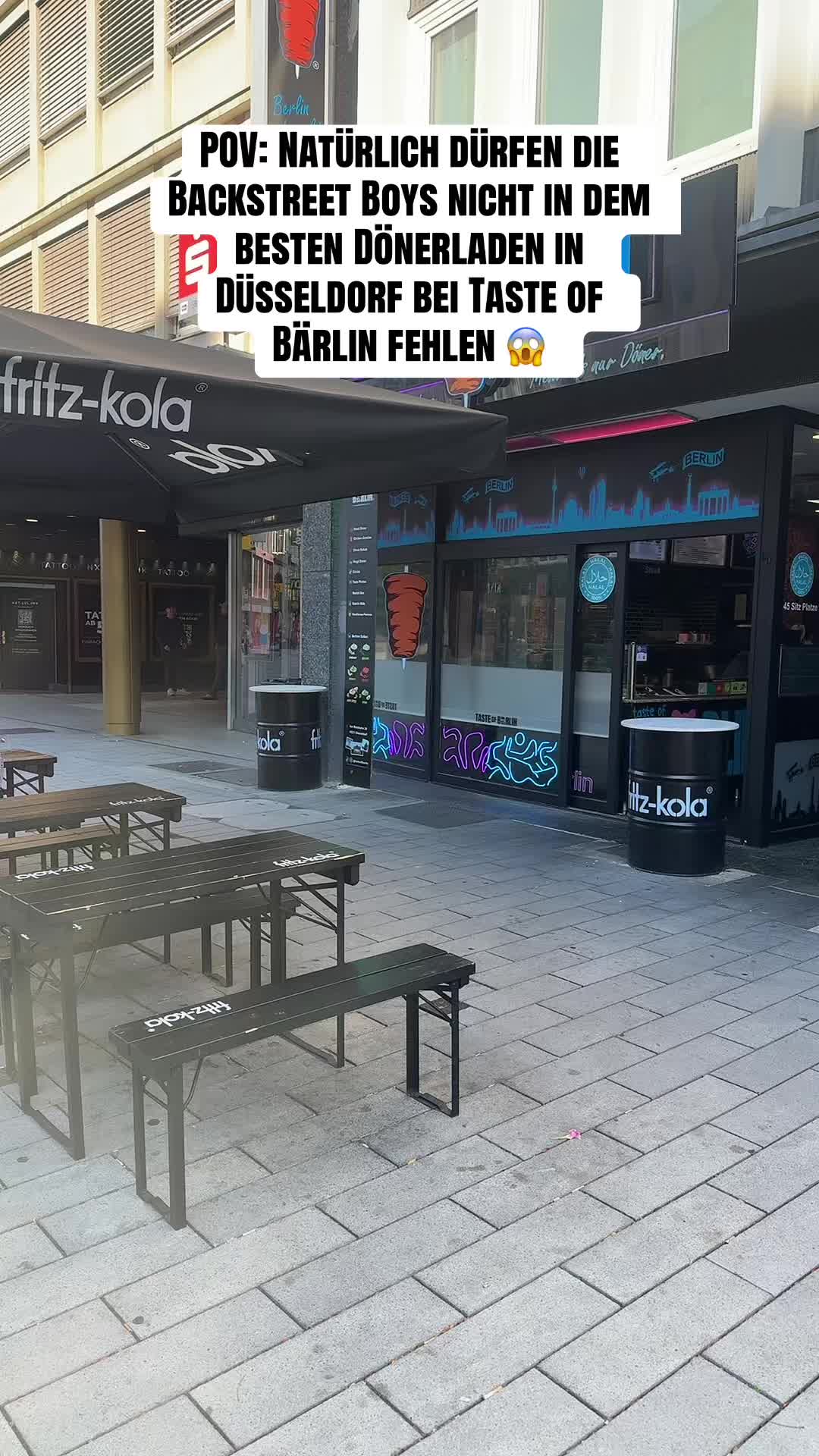 @Taste of Bärlin®️