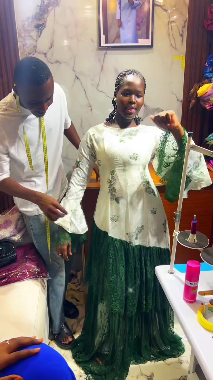 @Mor geuye mor gueye