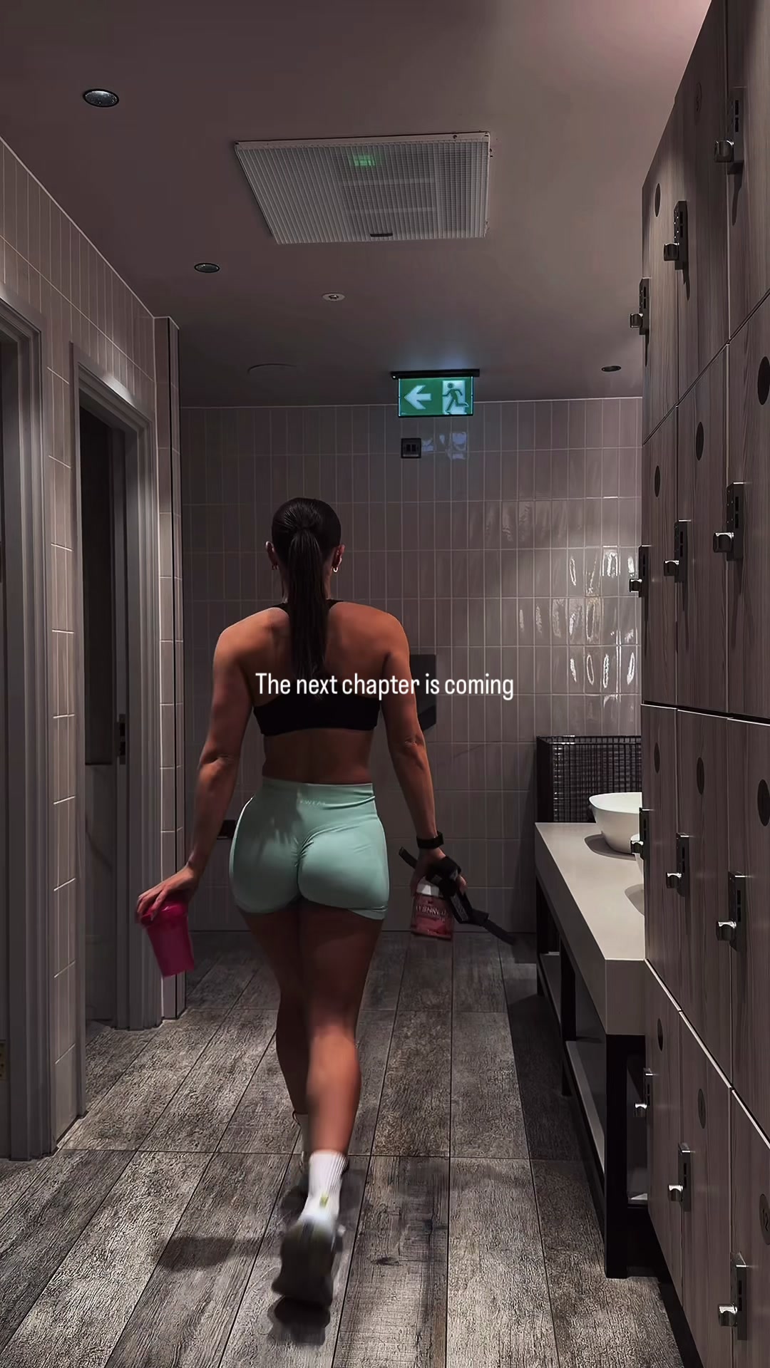 @JB Active | Fitness