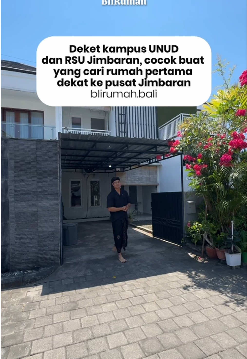 @Beli Rumah Bali