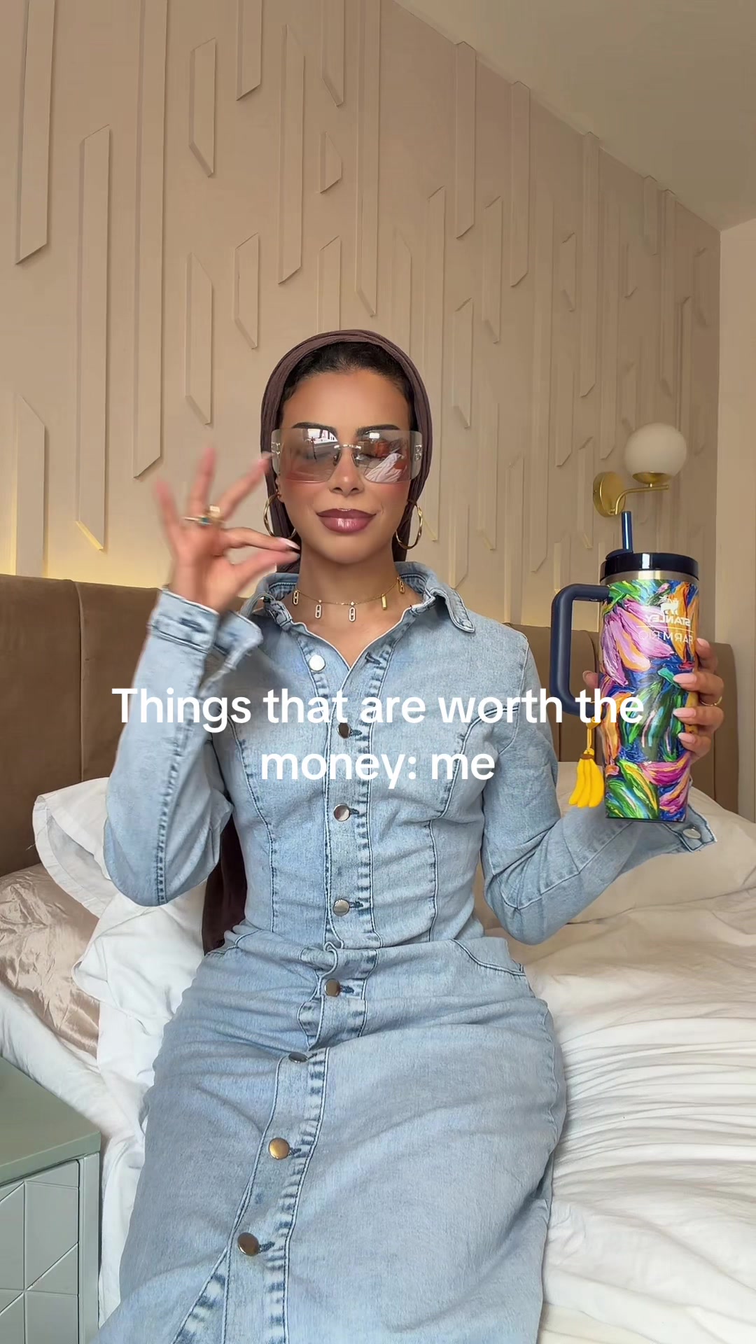 @Habiba Da Silva