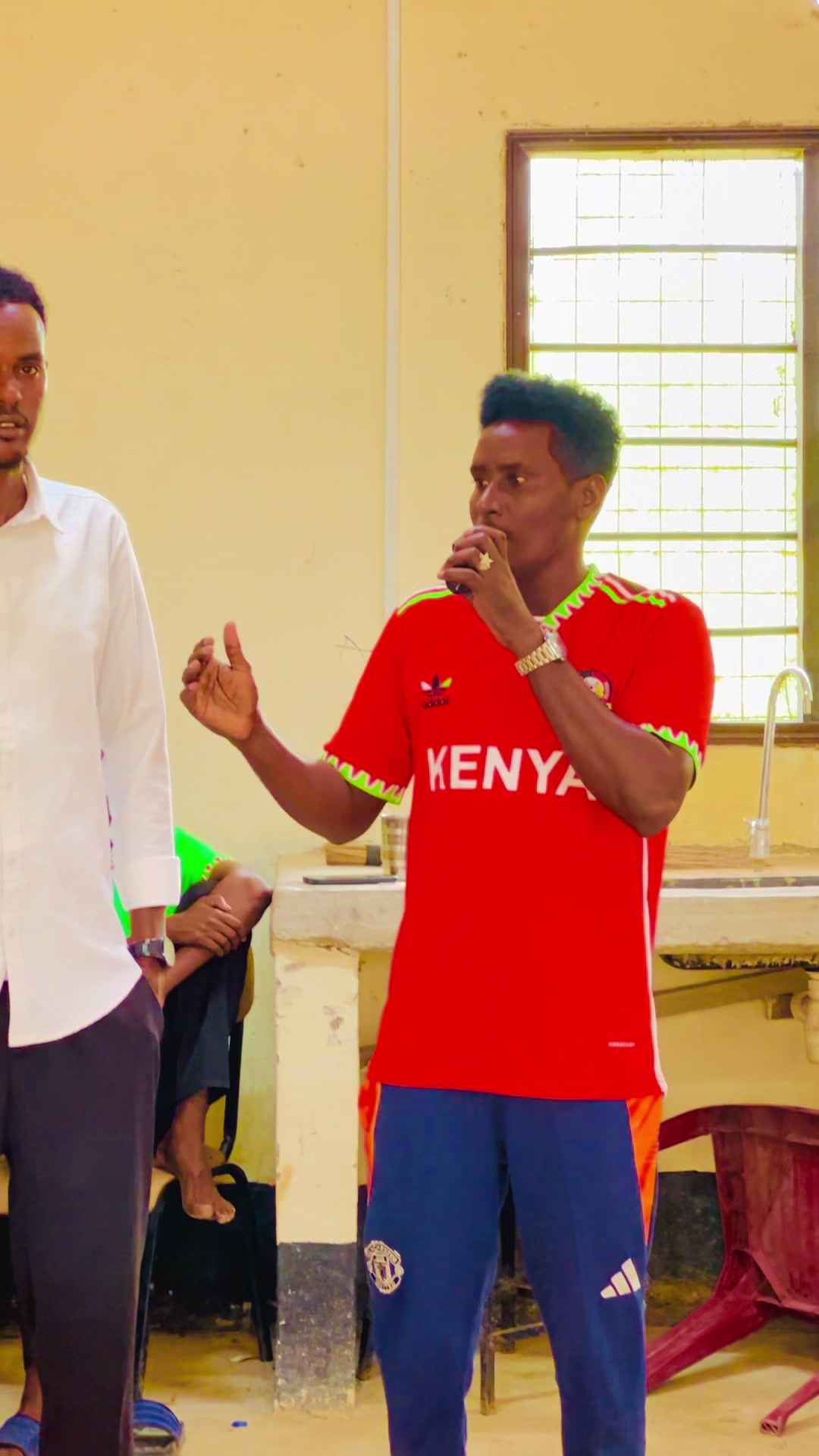 @Faliyaha Dadaab channel