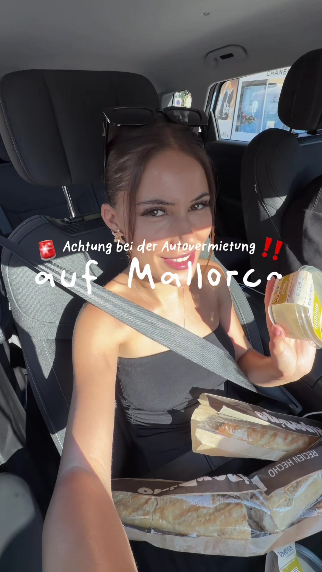 @Mineia 🌺 vegan travel