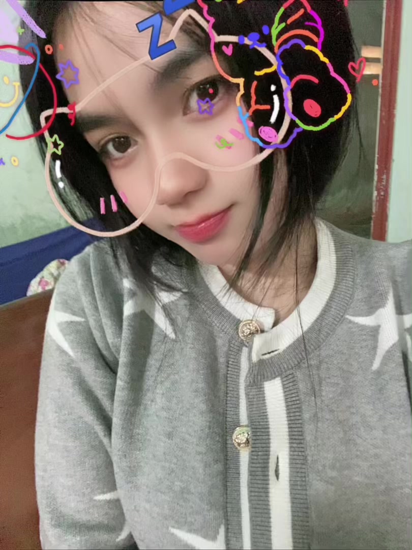 @Mei Quỳnh Như