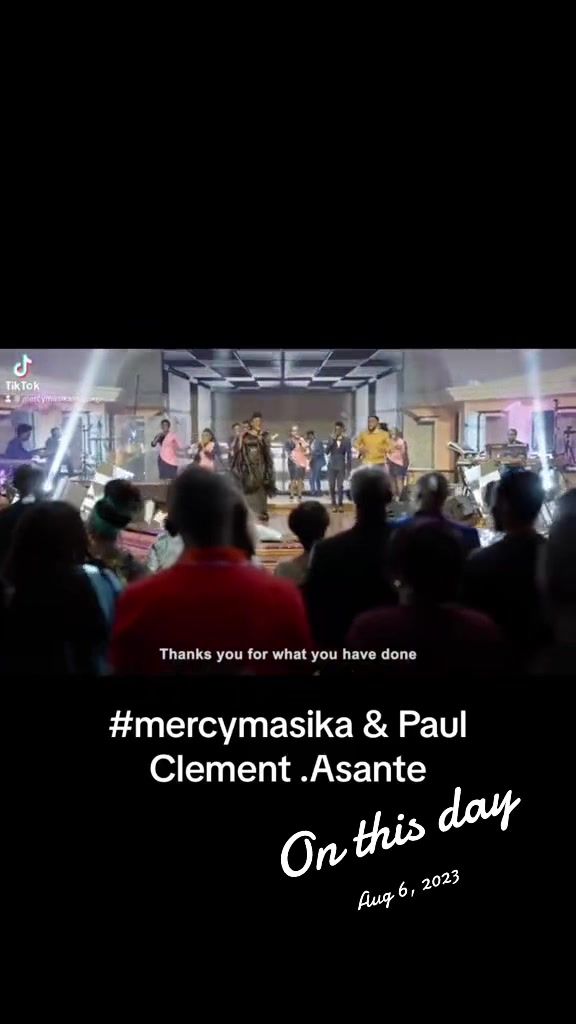@Mercy Masika