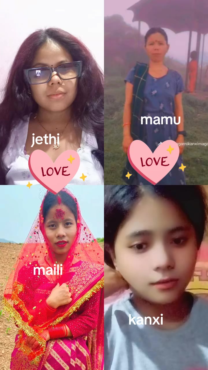 @M❤️K