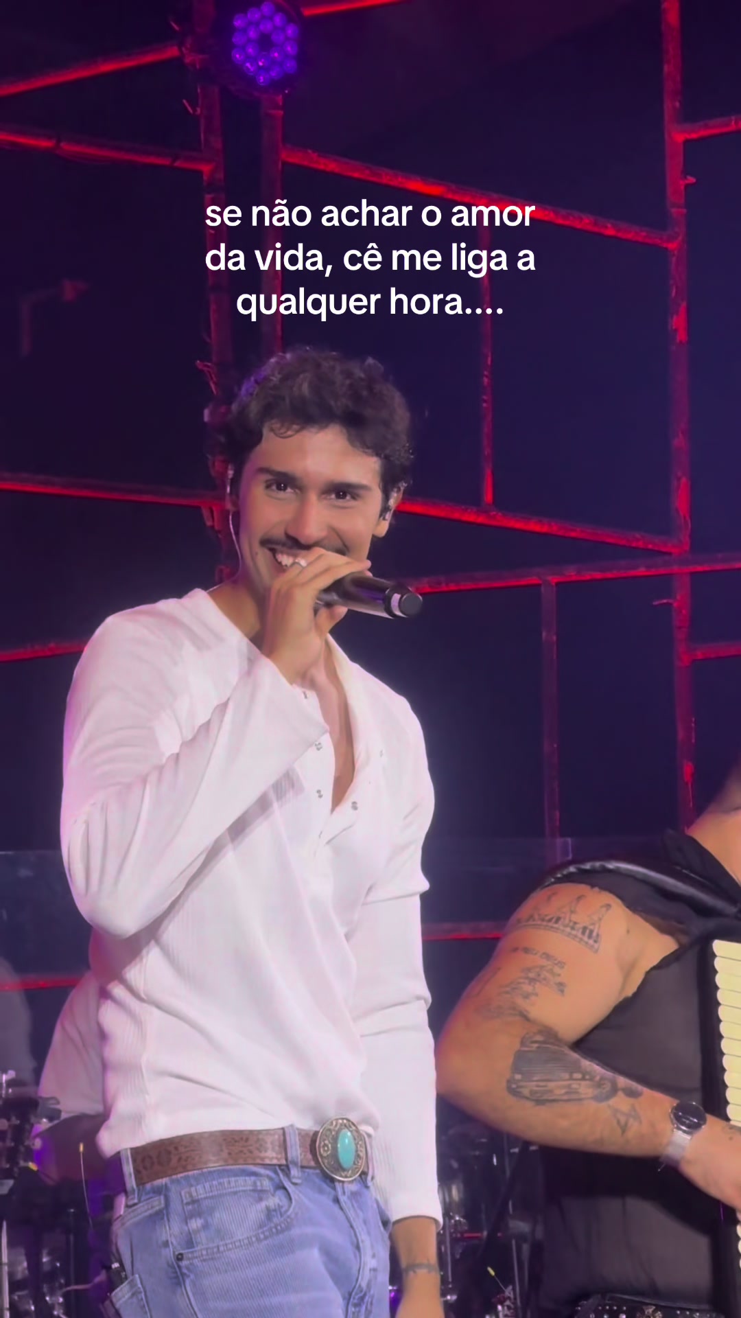@nilson neto