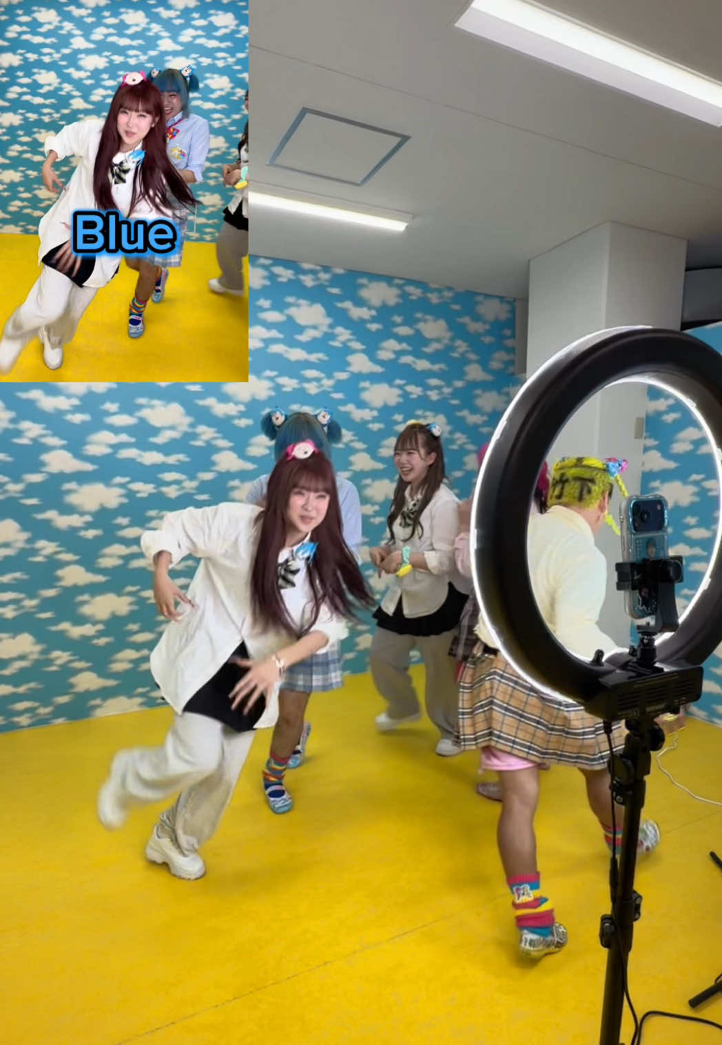 @竹下☆ぱらだいす🎍🌈