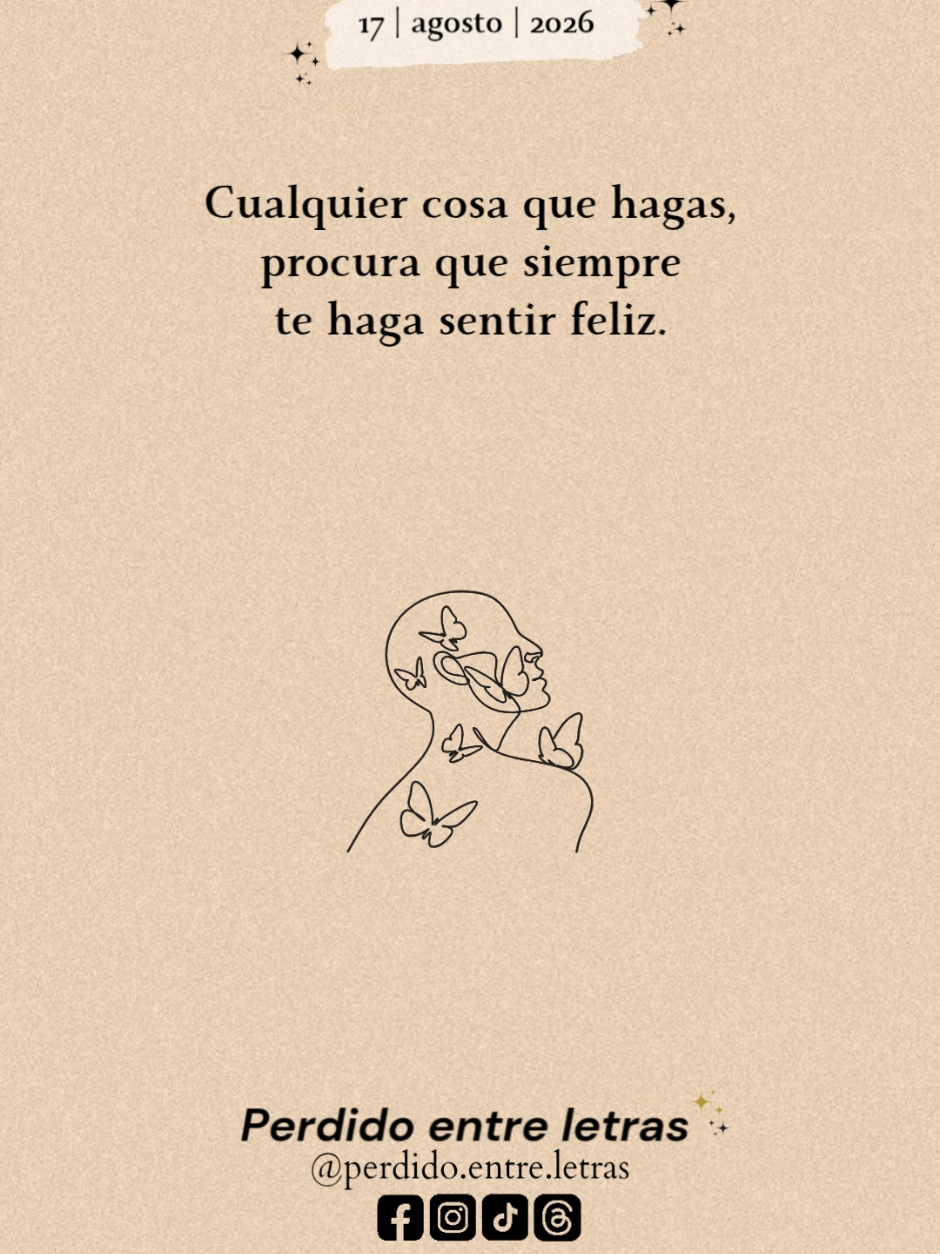 @Perdido entre letras✨