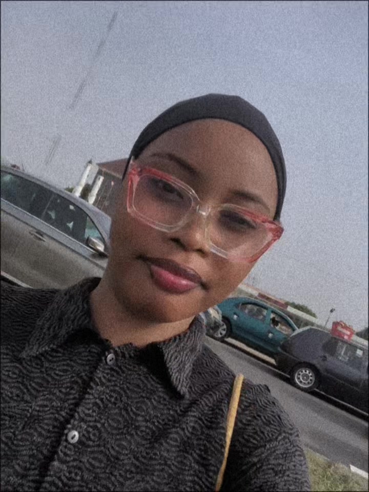 @She&rsquo;s iva 😍