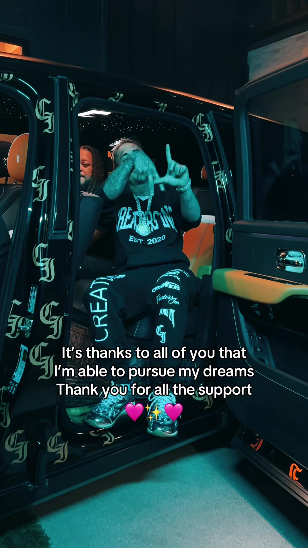 @checkthestar 🌟