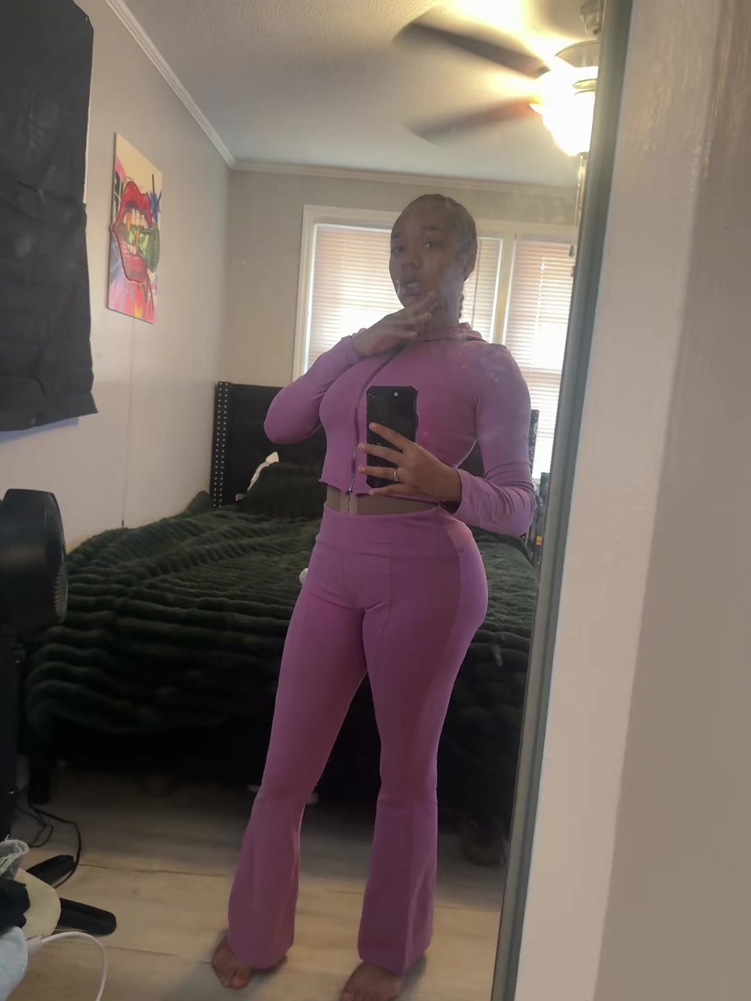 @Lightskinlynn👺