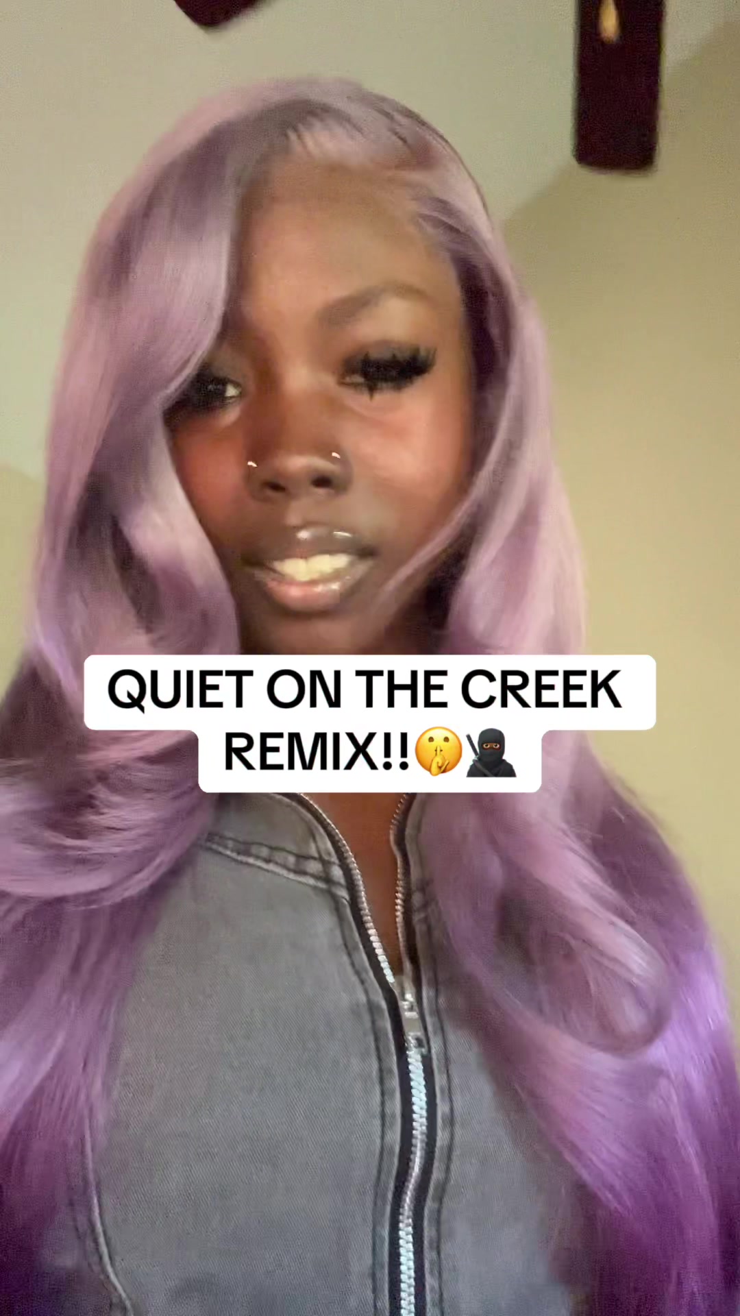 @Yohna | WIG INFLUENCER