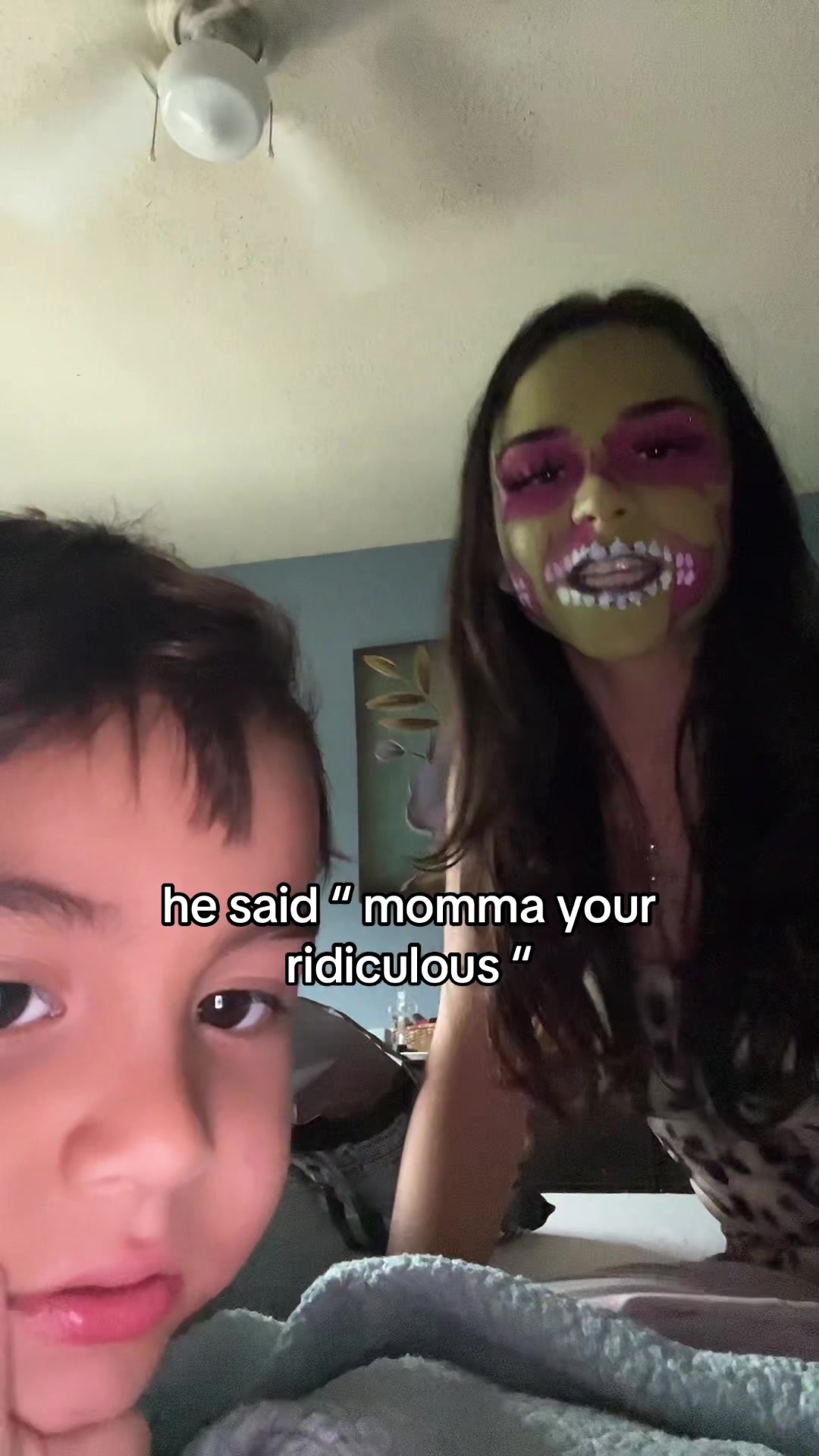 @prettyfacesynnove/ SAHM