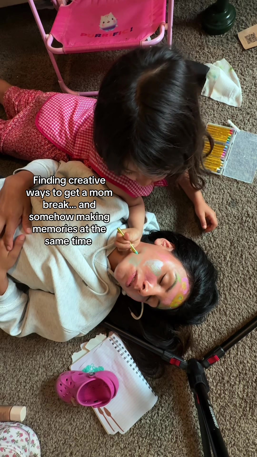 @SELENE| SAHM
