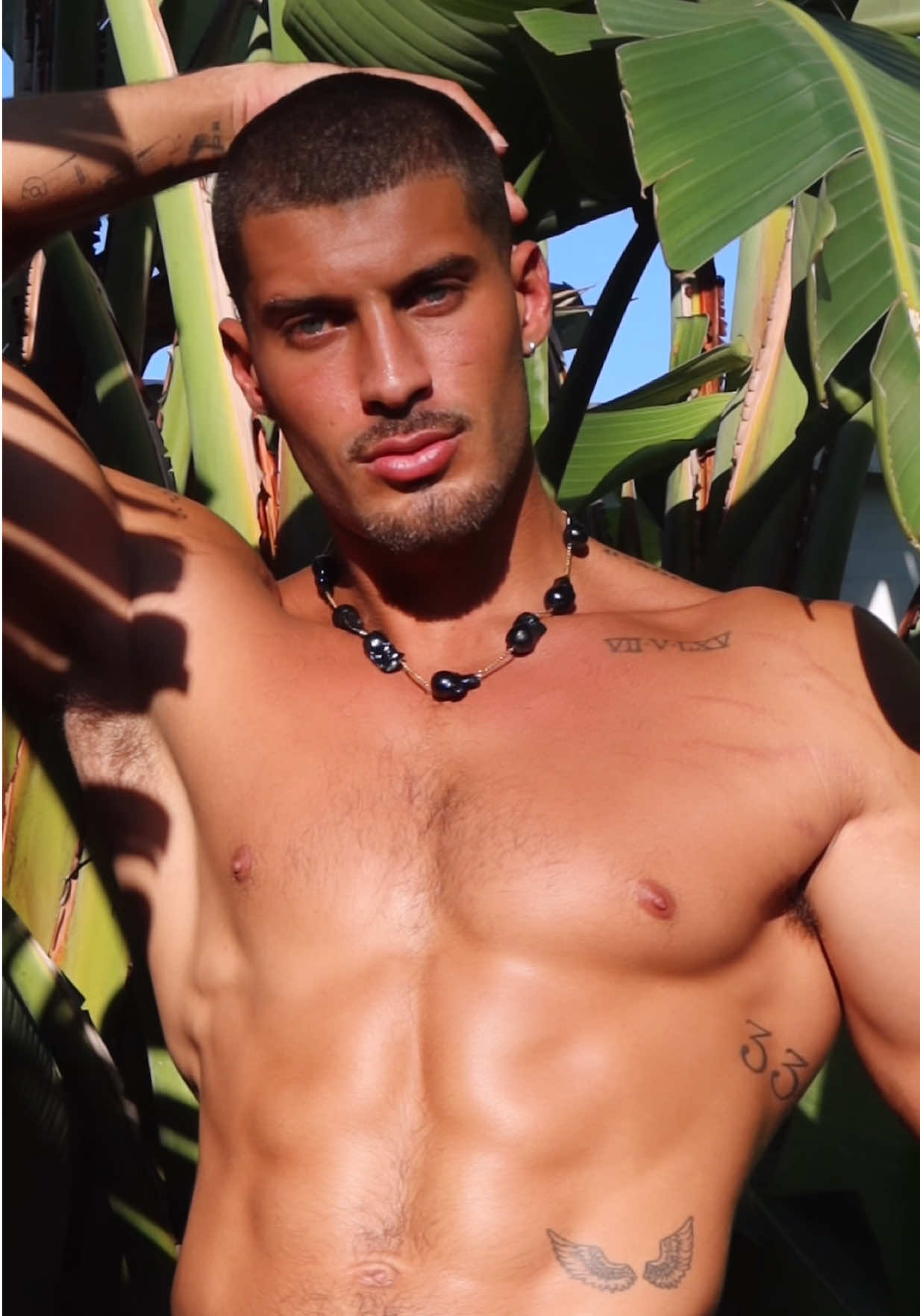 @&Eacute;talon by Steve Canar