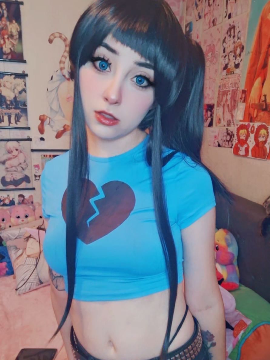 @Kaciecat
