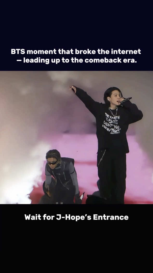 @BTS World Legends