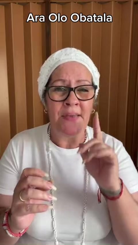 @AraOloObatala
