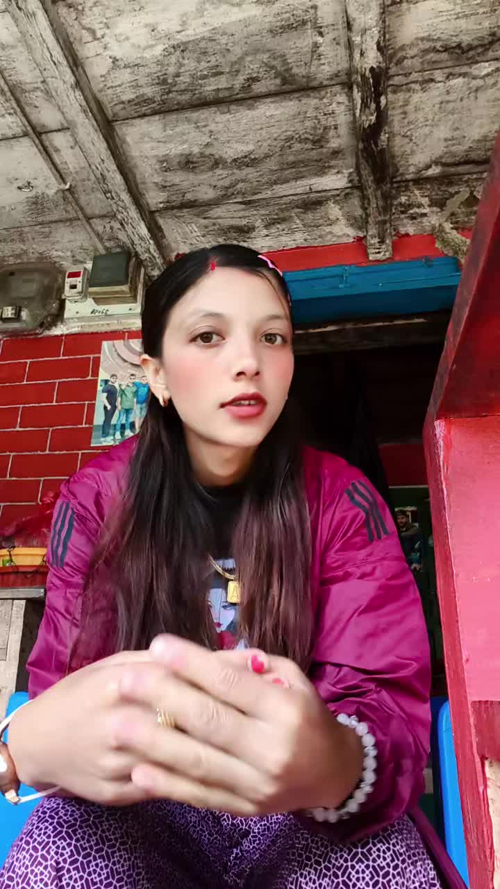 @Alisha Basnet