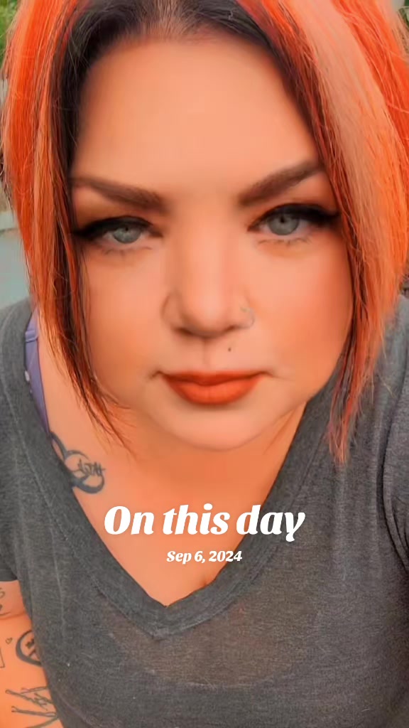 @🌹👸🧡 KimNess🌹👸🧡
