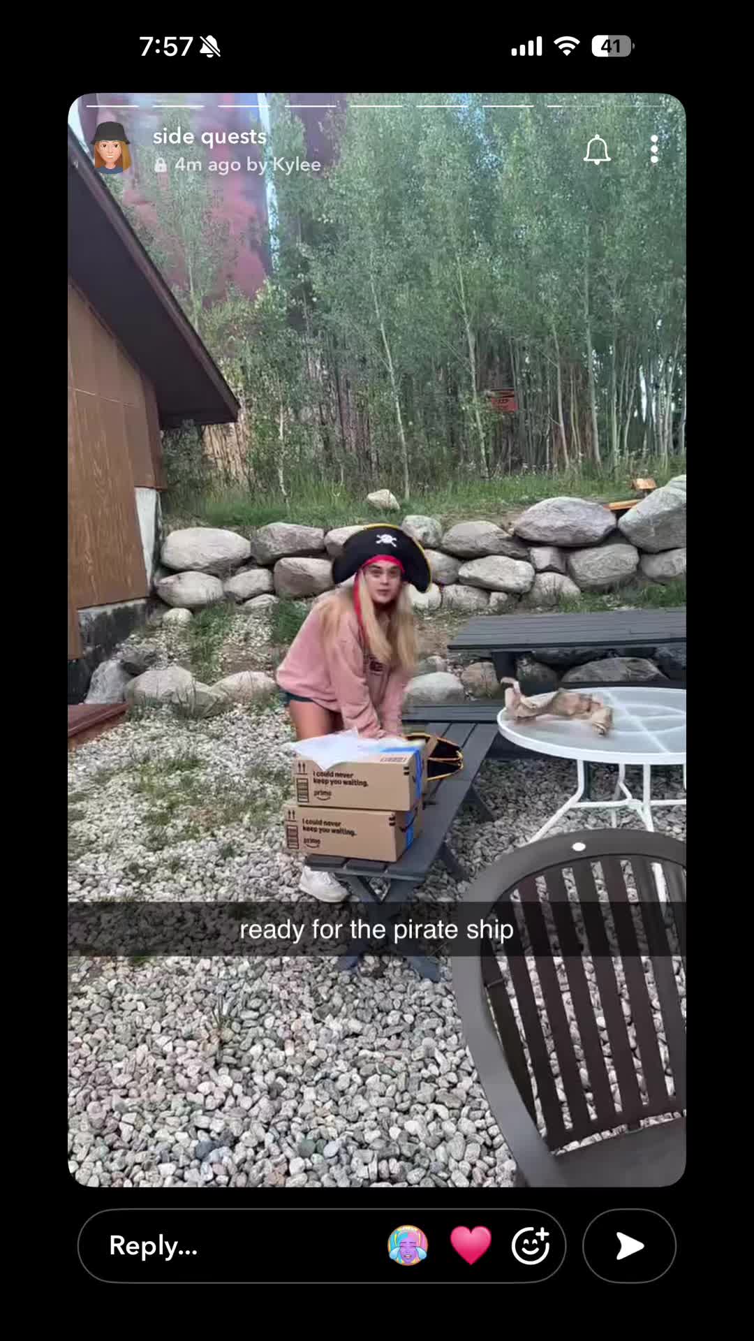 @nora