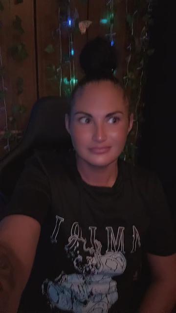 @Felicia😘🤞🏽🤸🏽♀️💨🍃