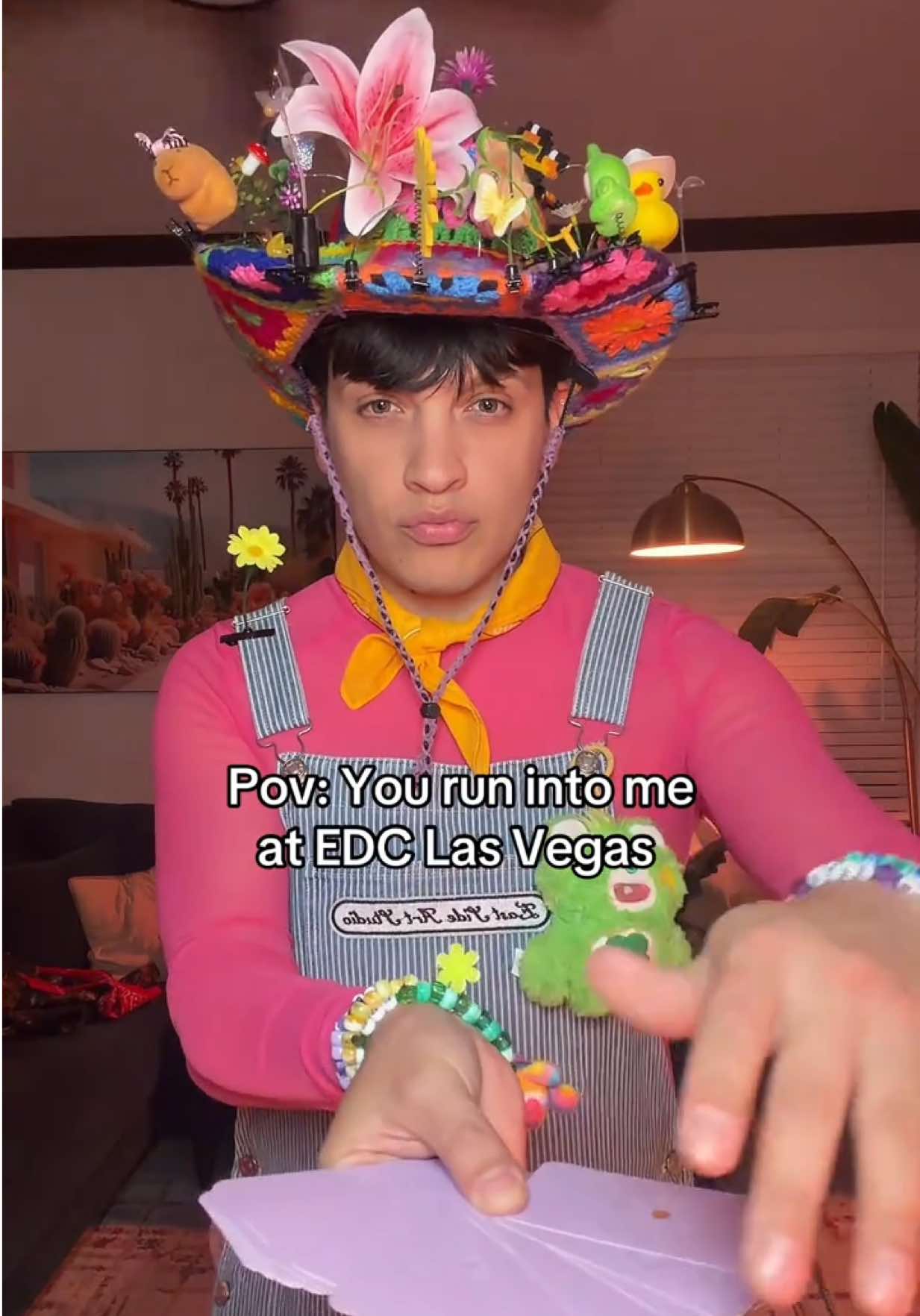 @Izzy