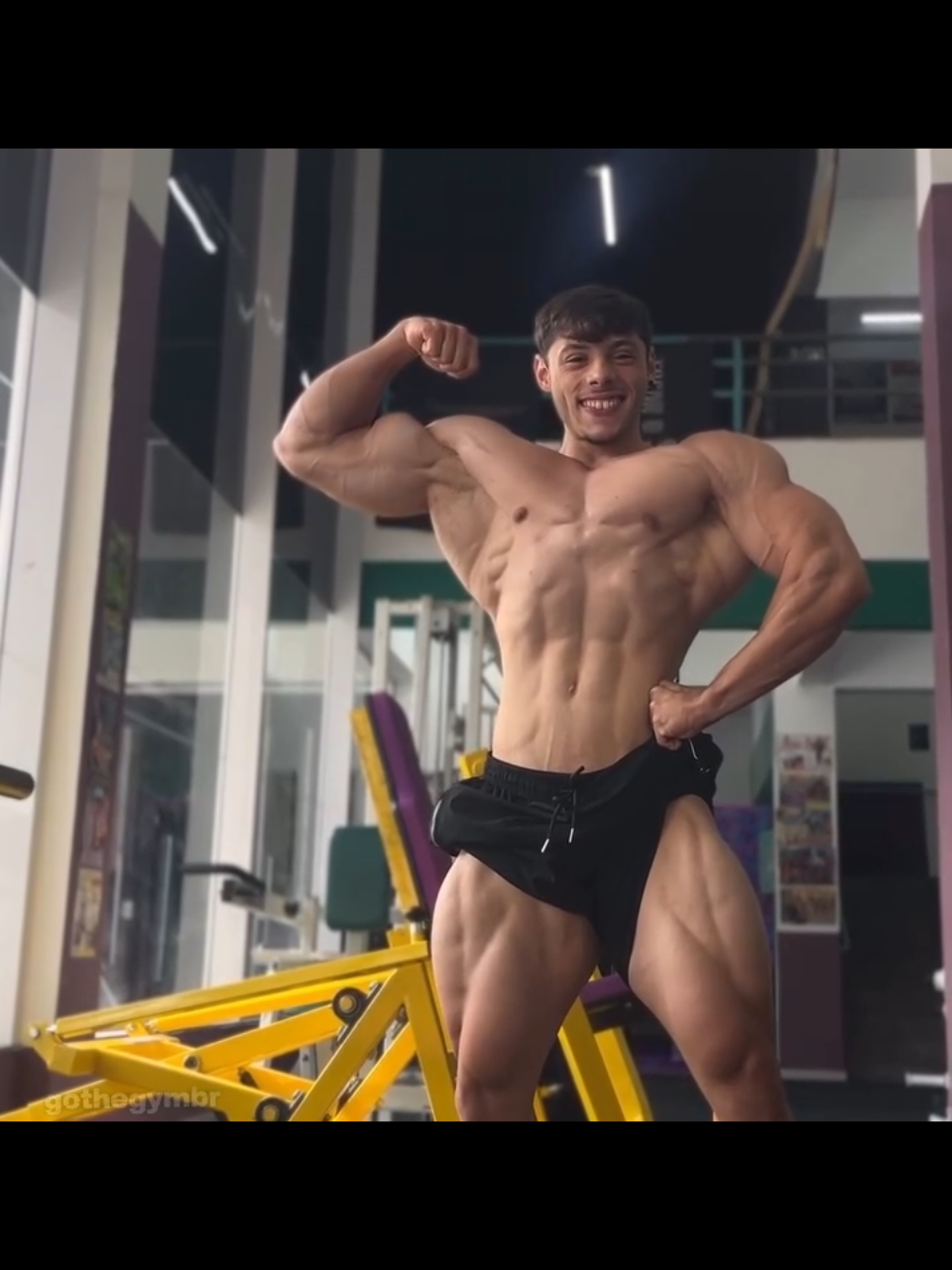 @GoTheGymbr