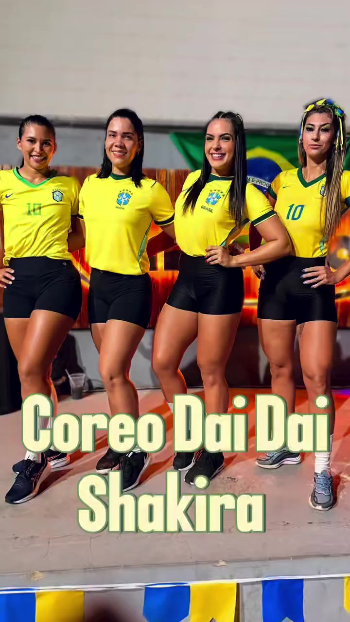 @Portal Zumba Brasil
