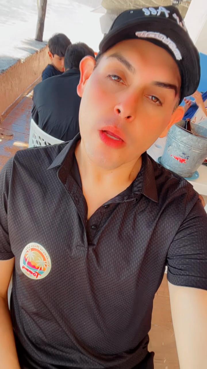 @TOMASITO MYLOVE❤️