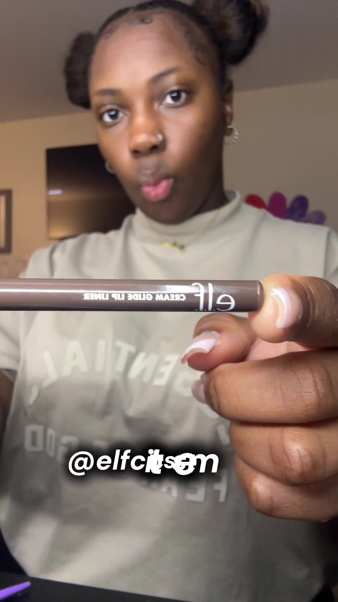 @LaNiyah Brown|Content Creator