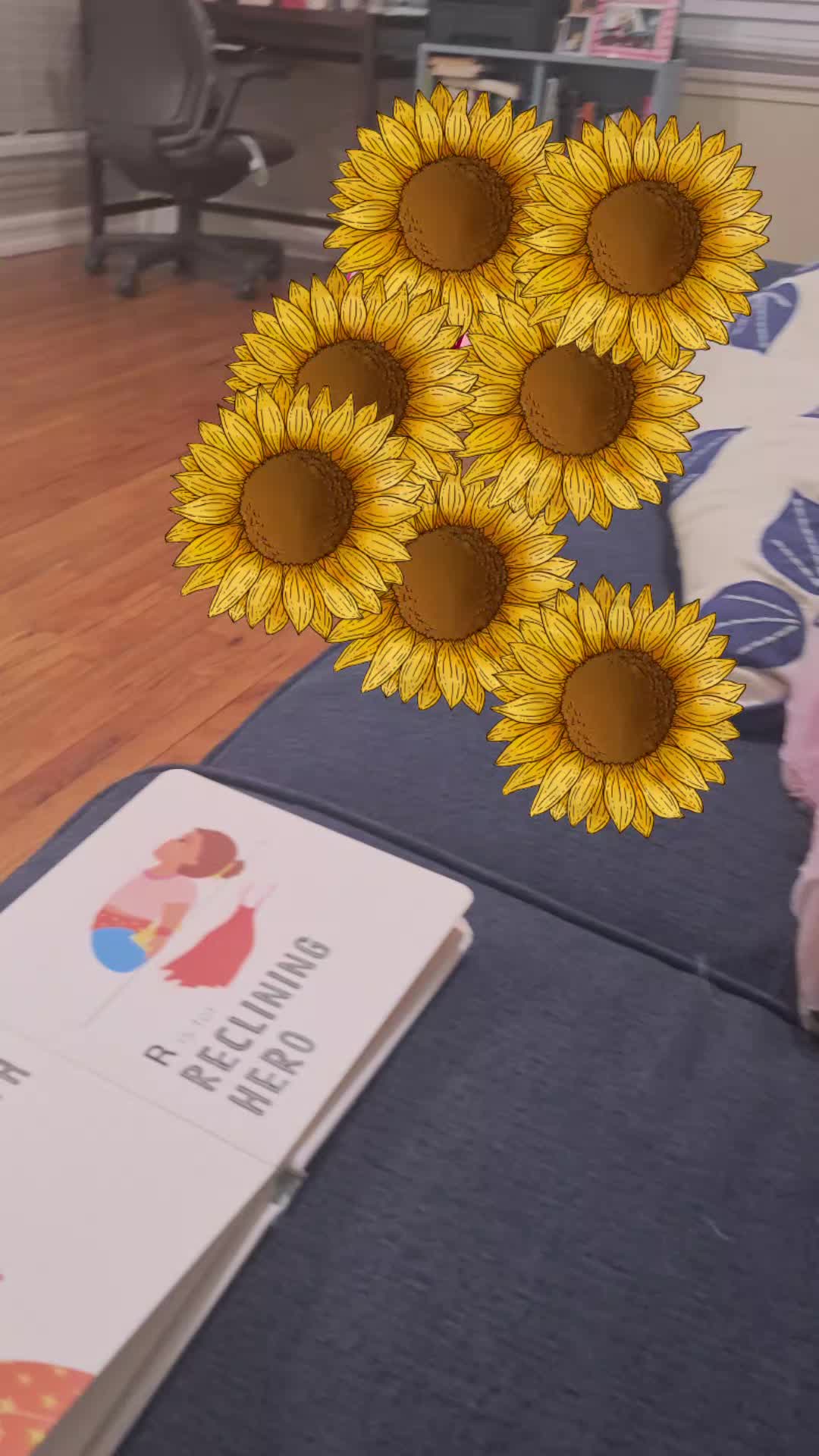 @Sunny | Pilates & Yoga Teacher