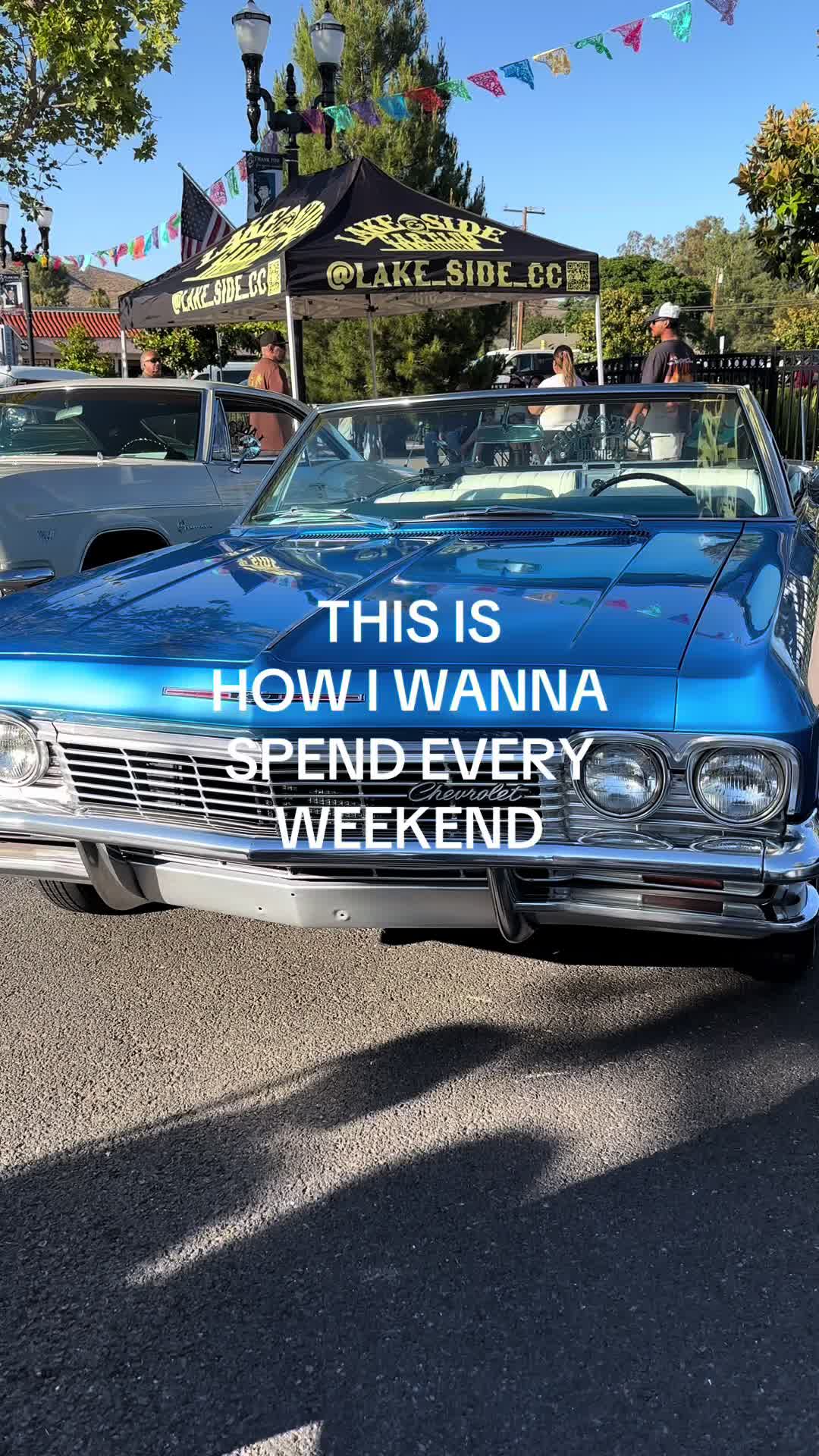 @Mama Mia