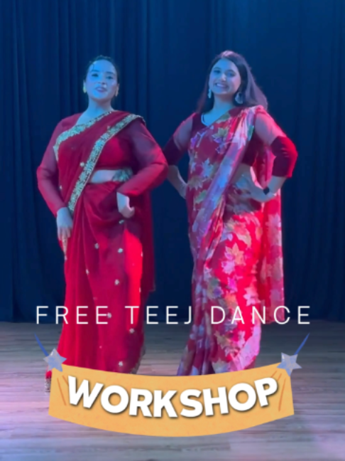 @shrutisdanceandyoga