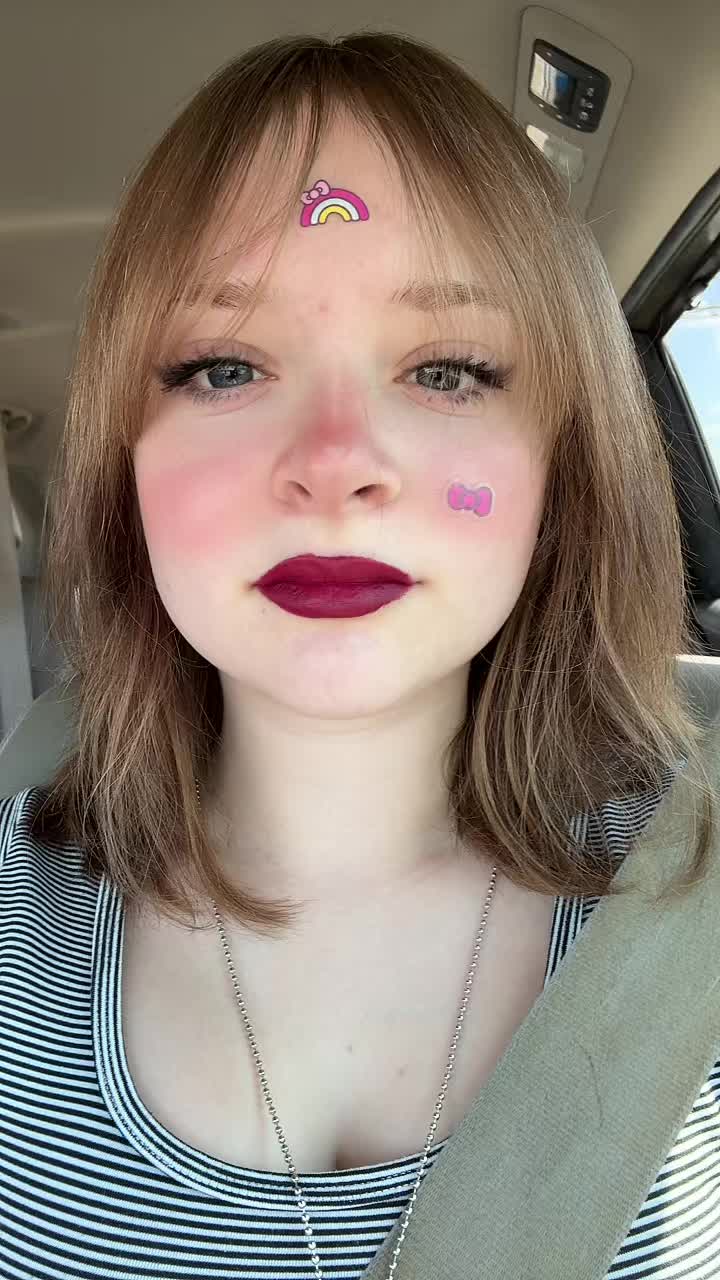 @Lori <3