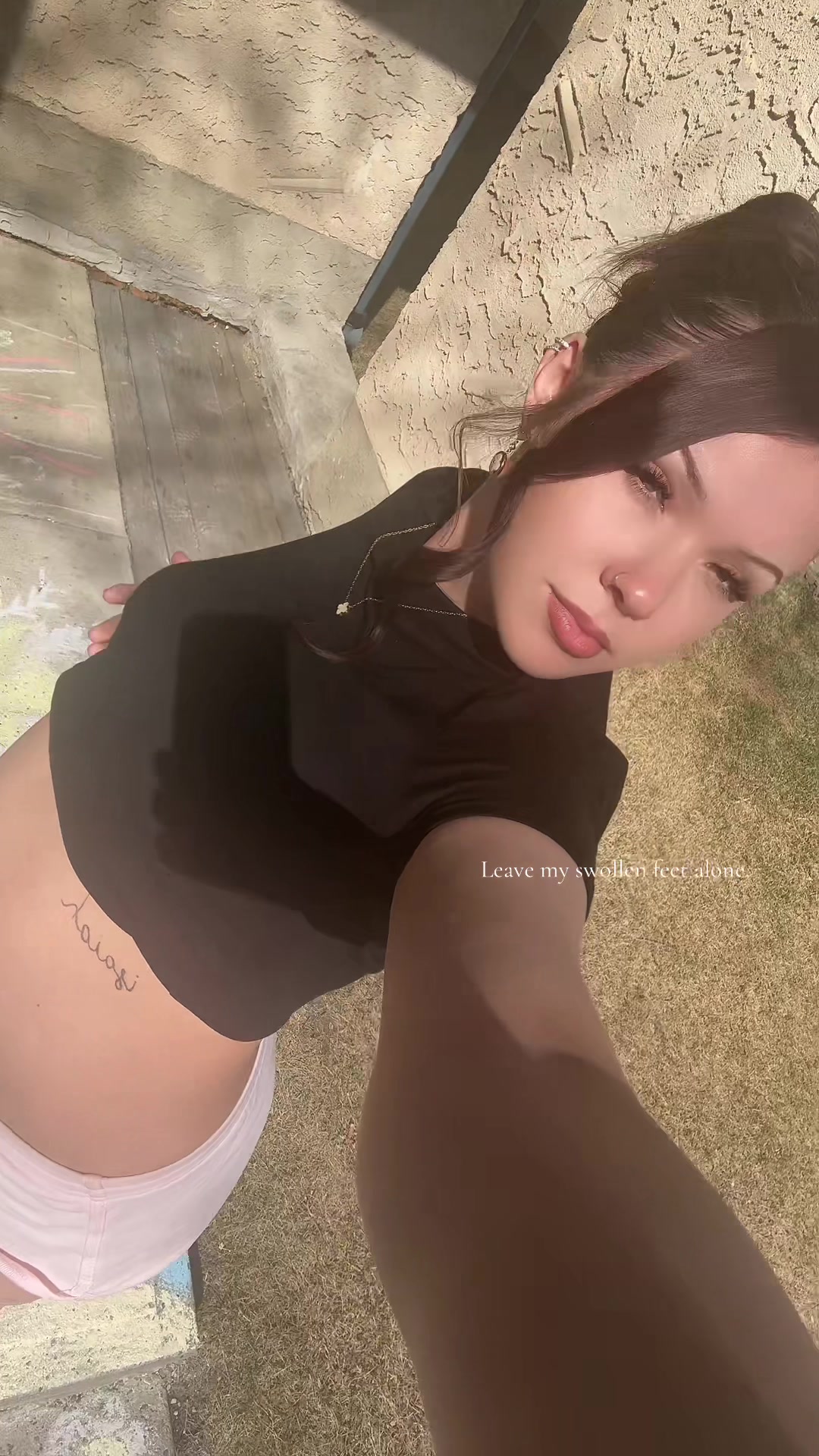 @Jennalynn ๐โ๏ธ