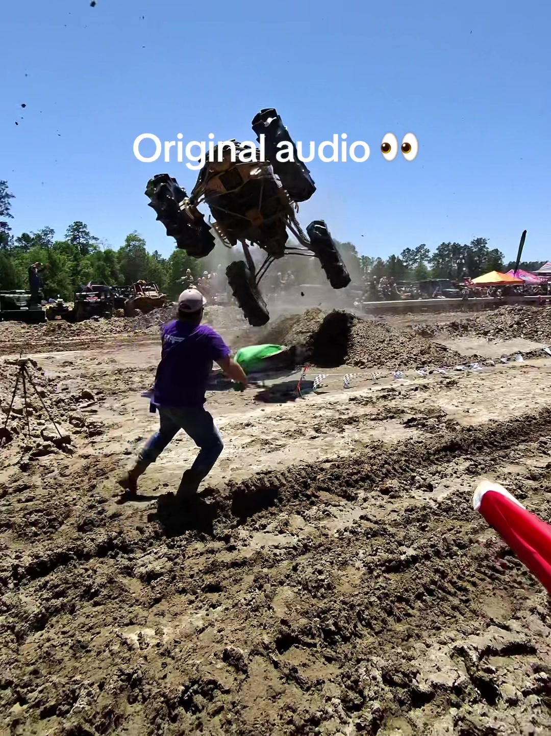 @Triage Garage Offroad