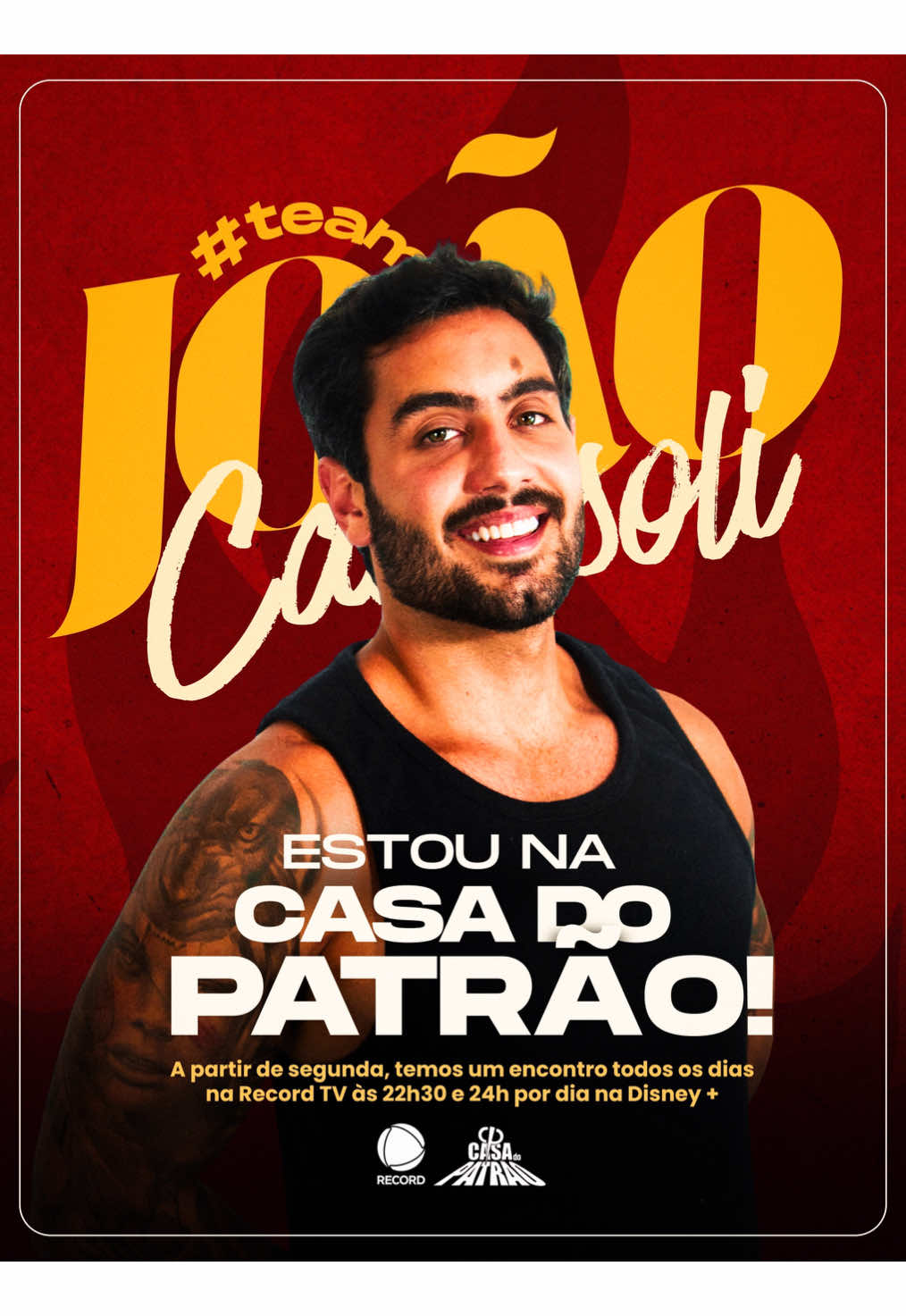 @João Cassoli 🔥