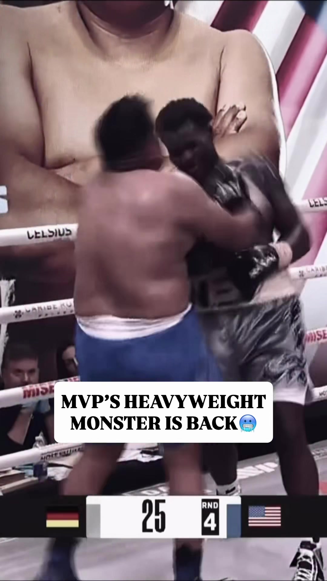 @MVP - Most Valuable Promotions