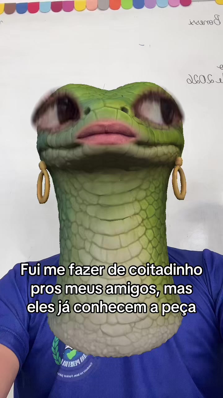 @Junior Rodrigues