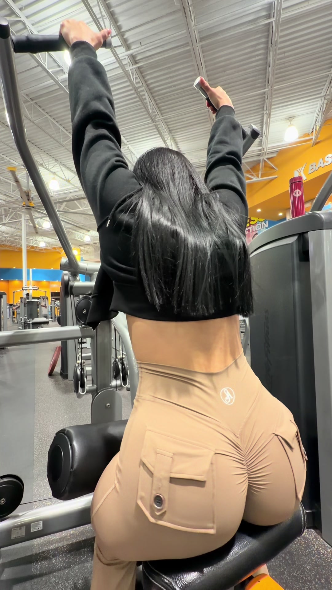@Jessica Ramirez