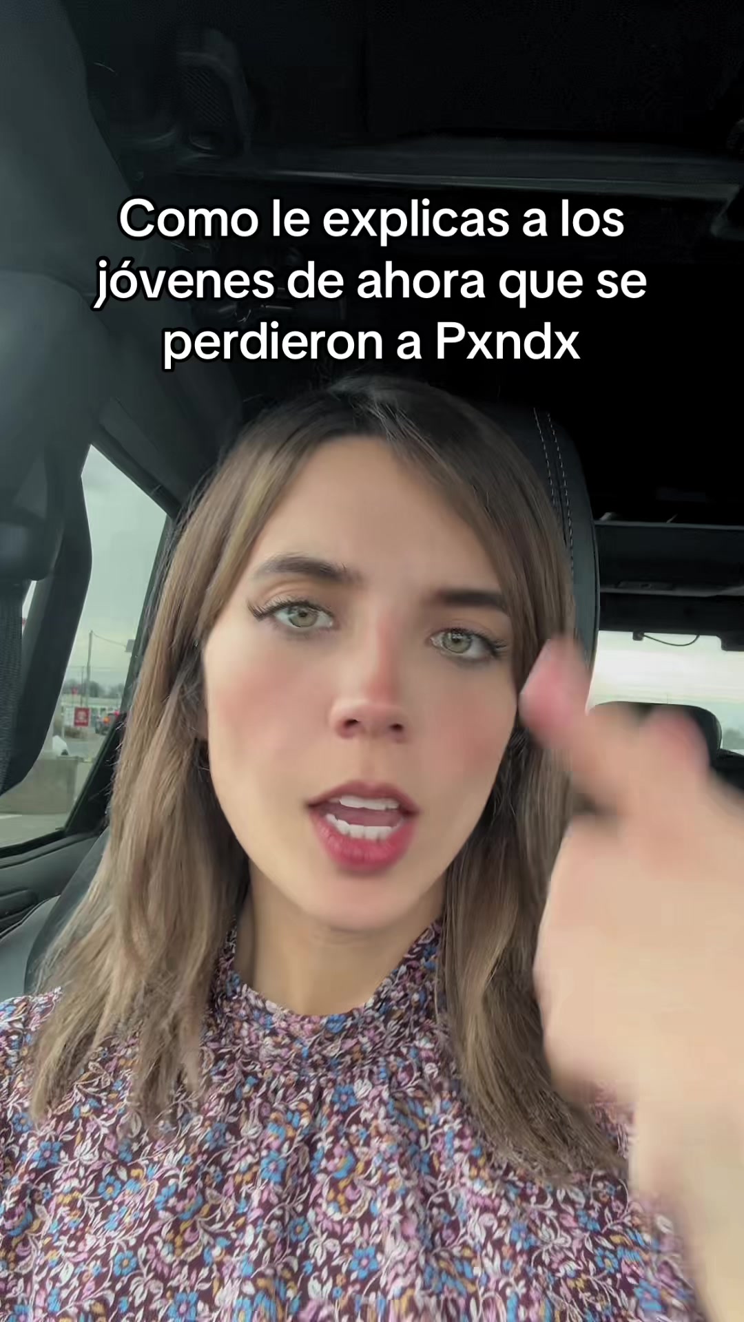 @Mayra Veronica