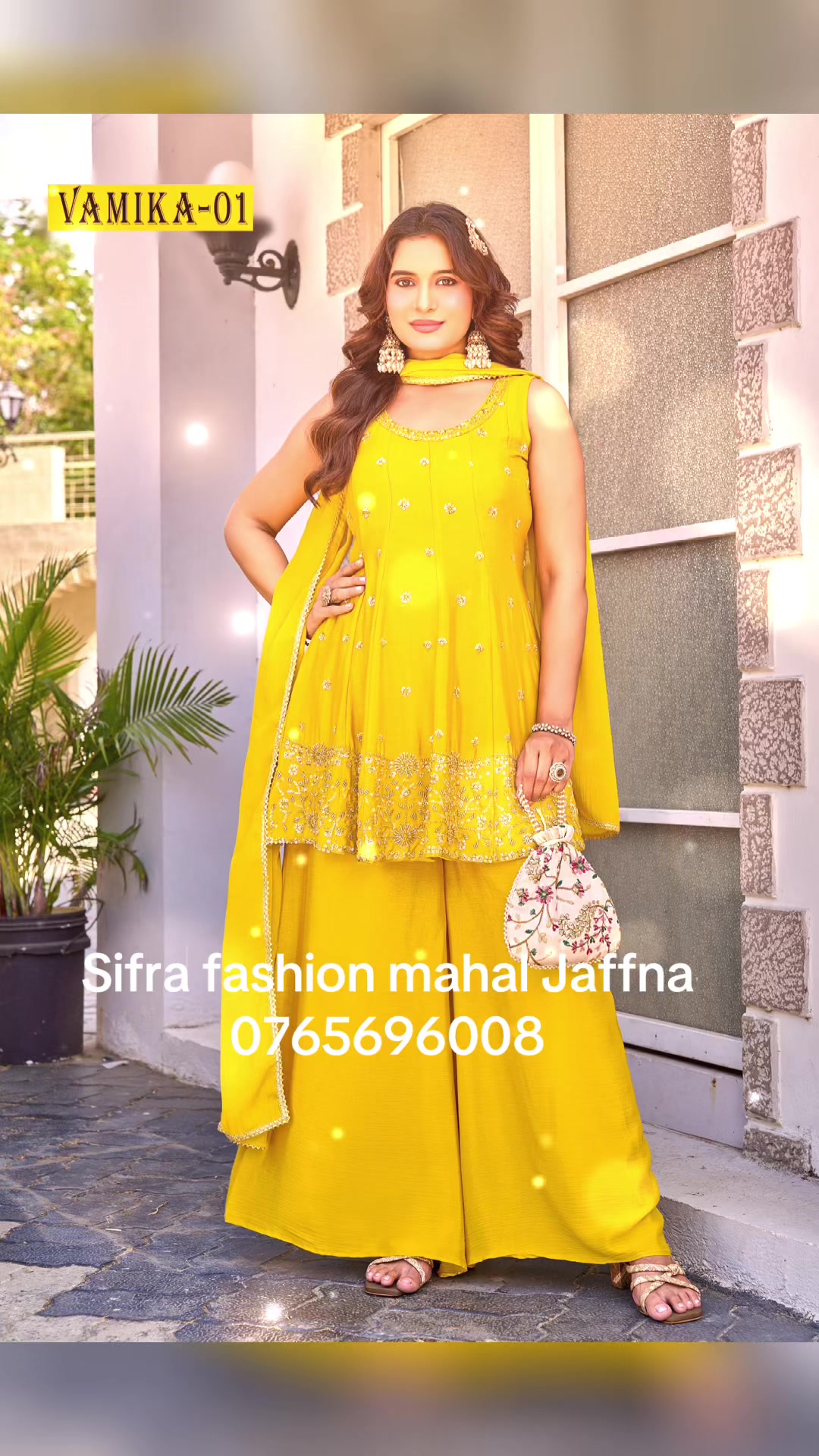 @SIFRA FASHION MAHAL__JAFfNA