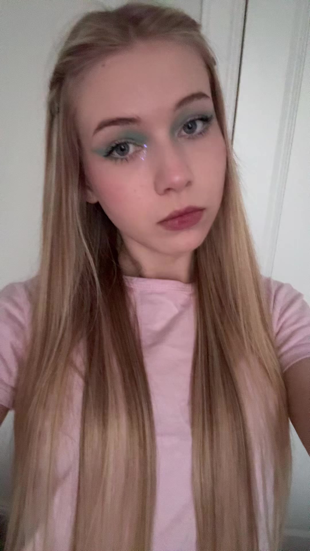 @оливка