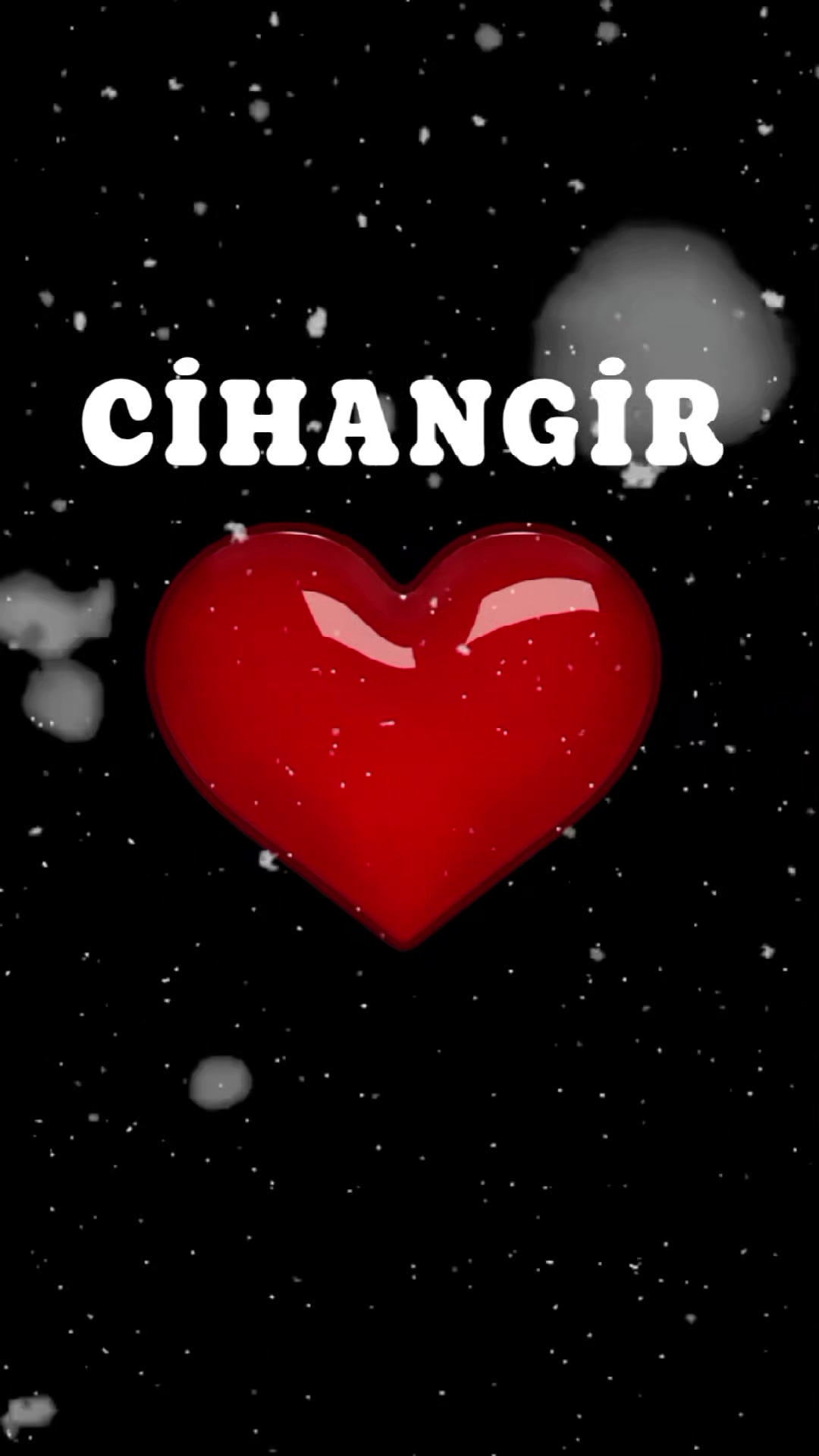 @SHOW İS NAME