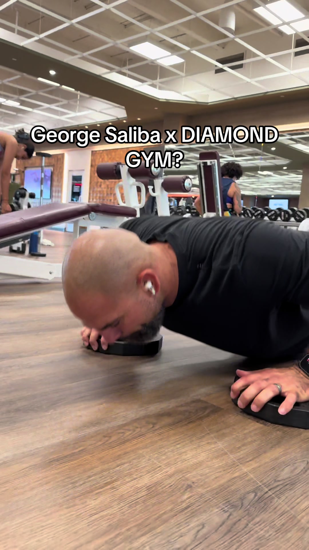 @George Saliba