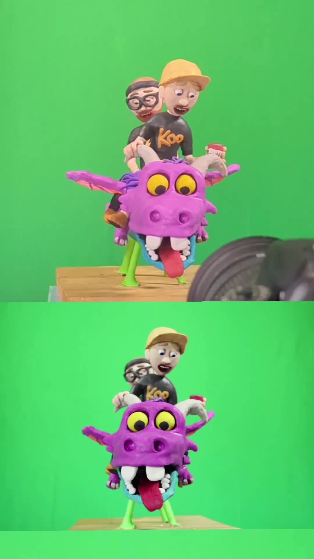 @Baby Cry Animations
