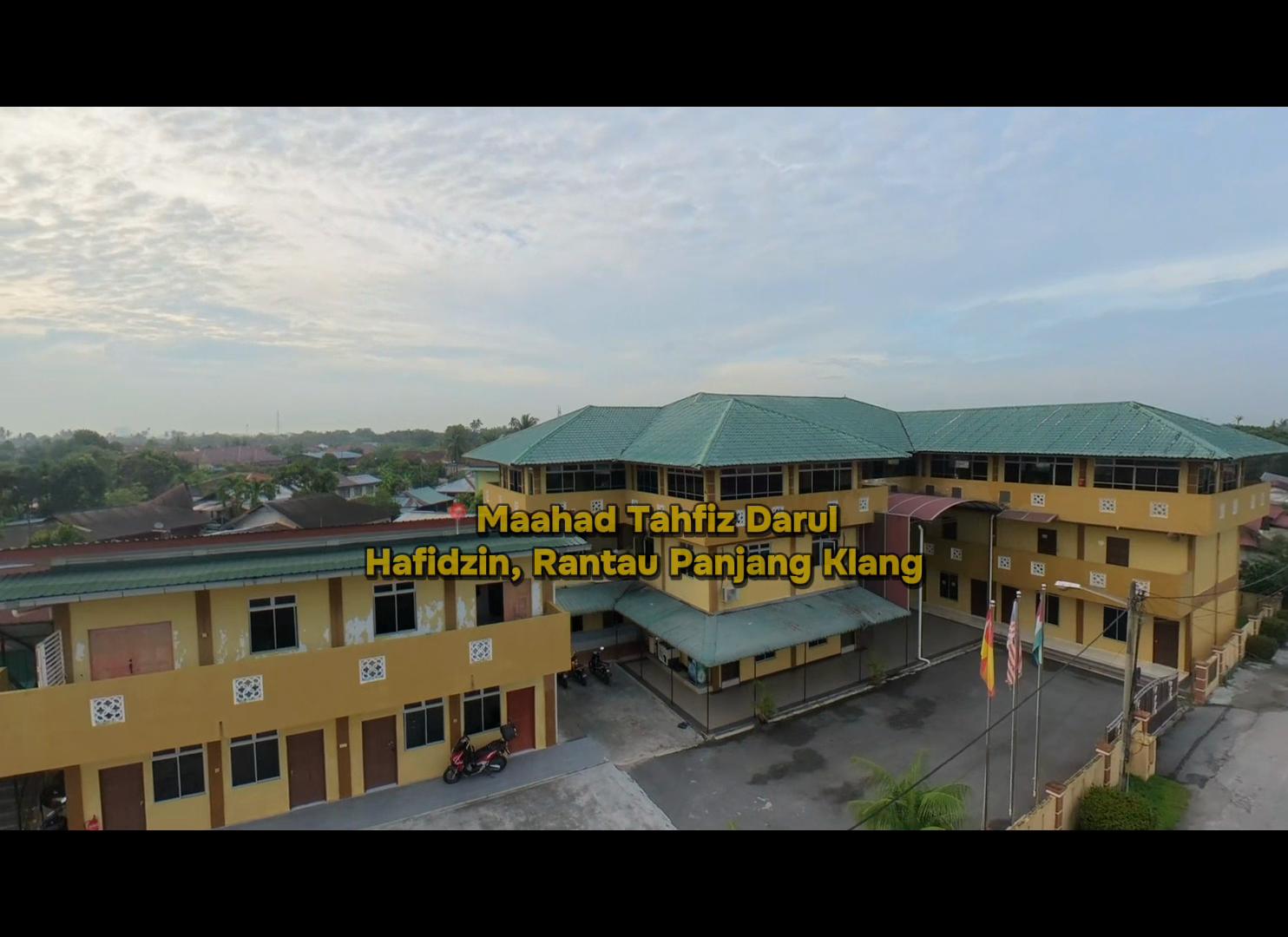 @Rahman Sariman | Drone Pilot